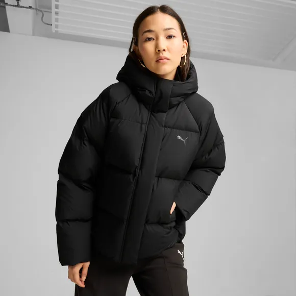 Пуховик Puma Down Puffer Jacket 62648701