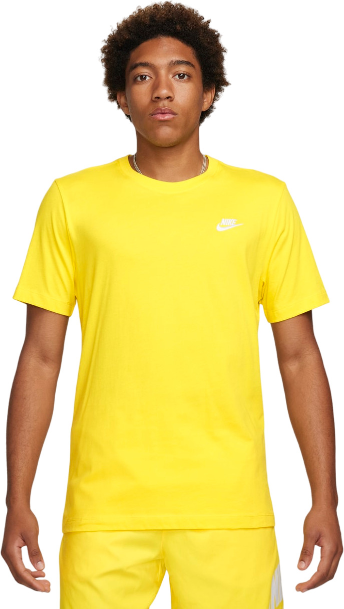 Футболка Nike M NSW CLUB TEE