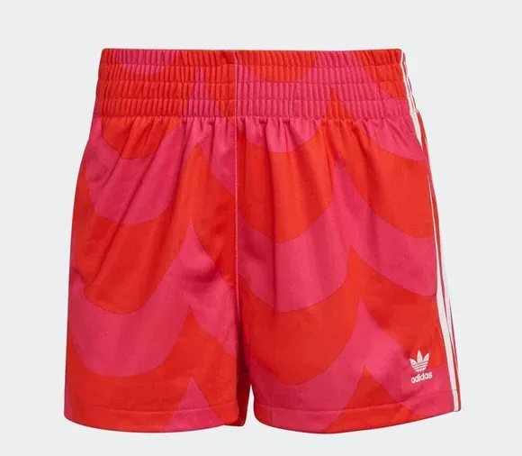 Шорты Adidas SHORTVIVRED/TEREMA H33536