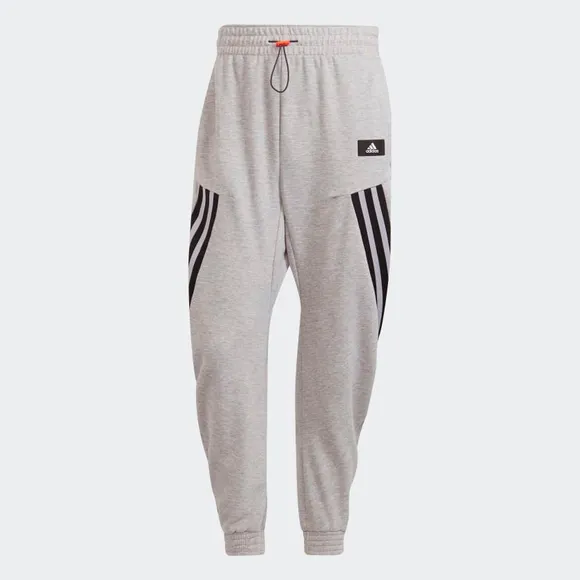 Брюки Adidas M MR Pant MULTCO/GLOGRY GT3741