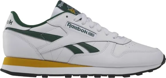 Кроссовки Reebok CLASSIC LEATHER 100074355