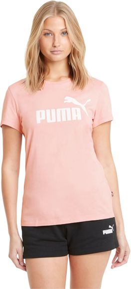 Футболка Puma ESS Logo Tee