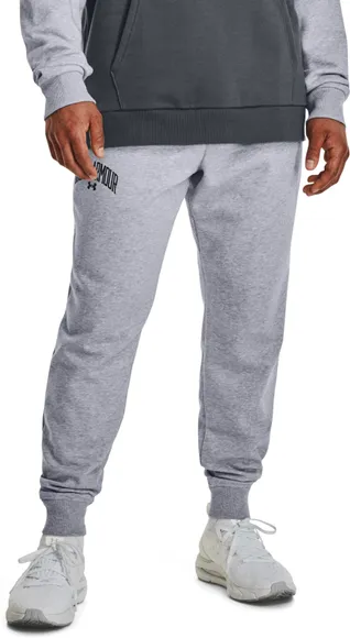 Брюки Under Armour UA Rival Flc WM Jogger 1373374-011