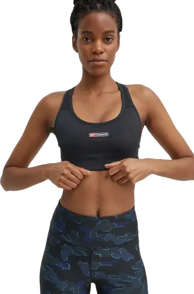 Бра Reebok LUX BOLD RACER BRA 100075369