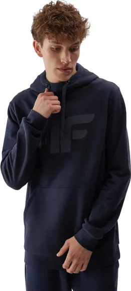 Толстовка 4F SWEATSHIRT M694 4FAW23TSWSM694-30S