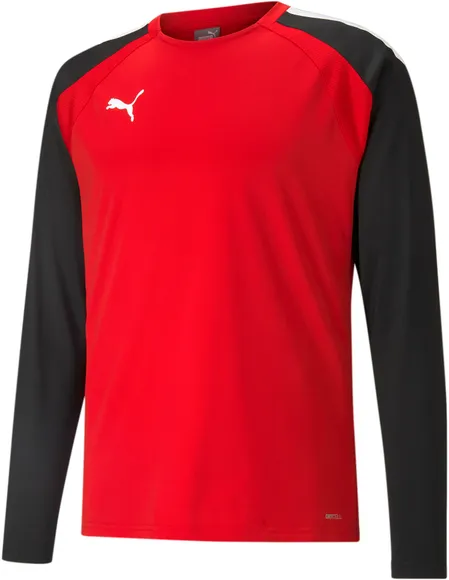 Джемпер Puma teamLIGA Training Sweat 65723801