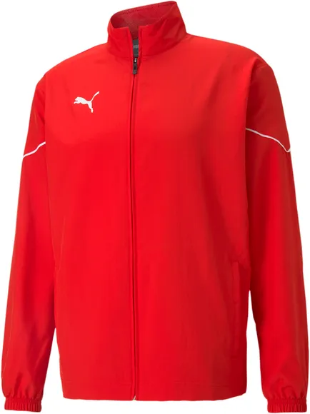 Ветровка Puma teamRISE Sideline Jacket