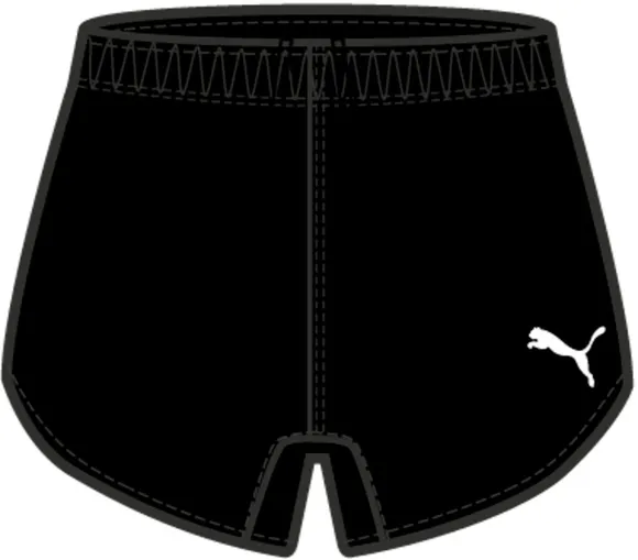 Шорты Puma RUN FAVORITE SPLIT SHORT M 52315701