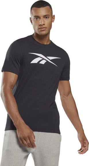 Футболка Reebok GS VECTOR TEE 100052762