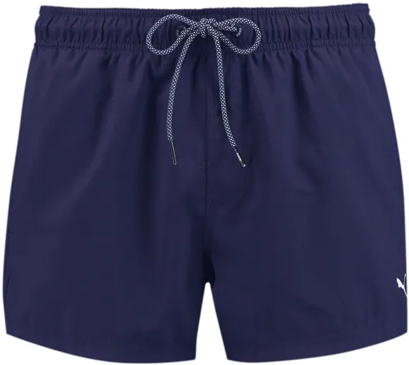 Шорты для плавания PUMA SWIM MEN SHORT LENGTH SWIM SHORTS 1P 90765801