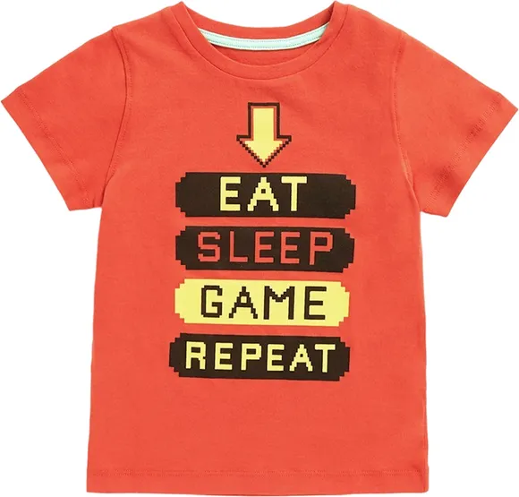 Футболка Mothercare T-shirt MC-BA614