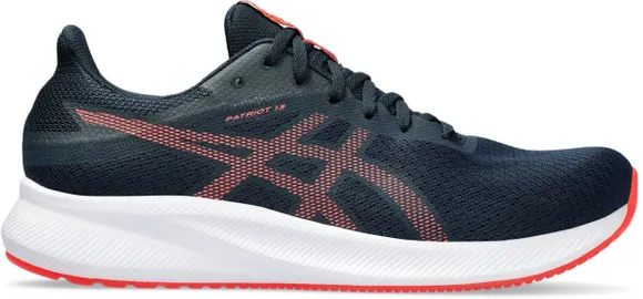 Кроссовки Asics PATRIOT 13 1011B485-408