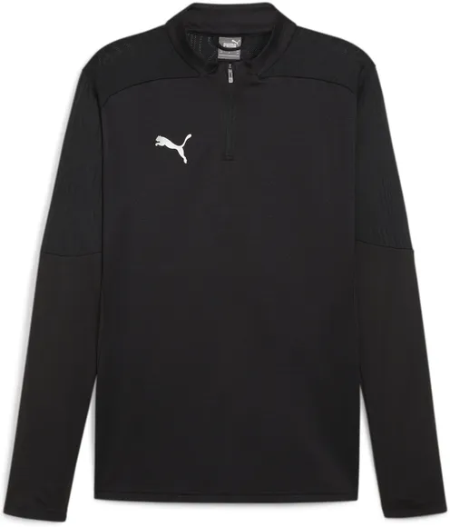 Джемпер Puma teamFINAL Training 1/4 Zip T 65855103