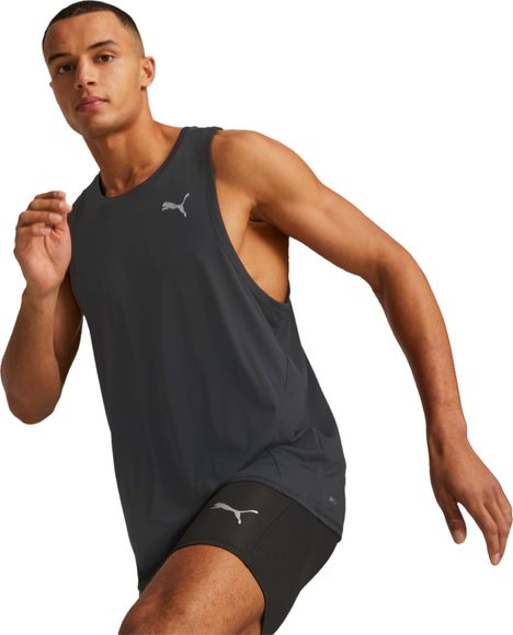 Майка Puma RUN FAVORITE SINGLET M 52314901