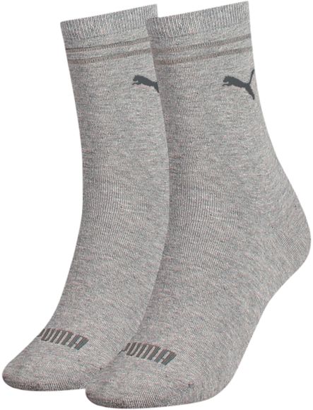 Носки (2 пары) PUMA WOMEN SOCK 2P 90795703