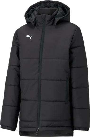 Куртка утепленная Puma Bench Jacket Jr