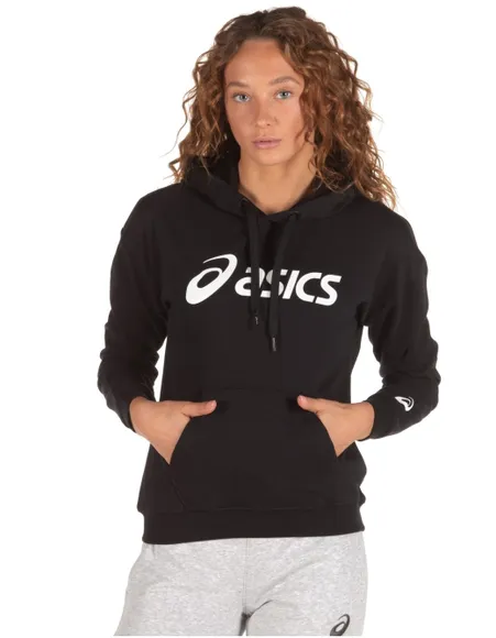 Толстовка BIG ASICS OTH HOODIE 2032A990-001