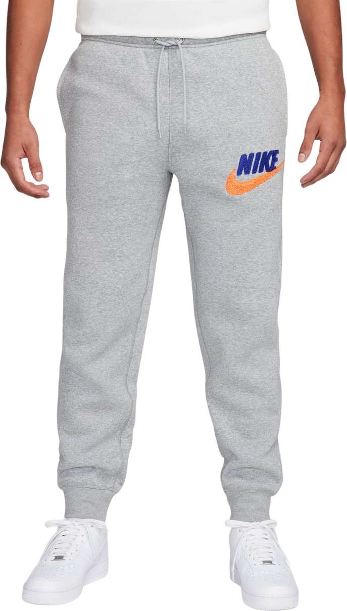 Брюки Nike M NK CLUB BB JOGGER CHNL FTRA