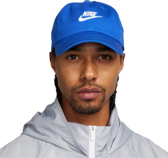 Кепка Nike U NK CLUB CAP U CB FUT WSH L FB5368-480