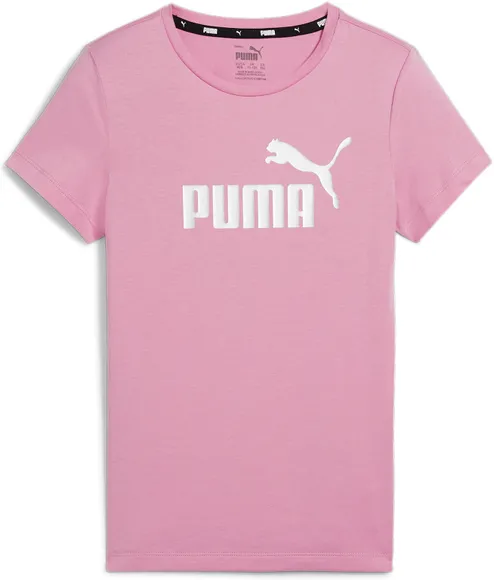 Футболка Puma ESS+ Logo Tee G