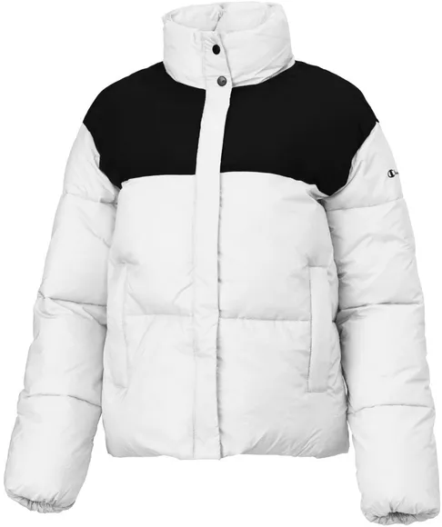 Куртка Champion Legacy Outdoor Bomber Jacket 114557-WW001