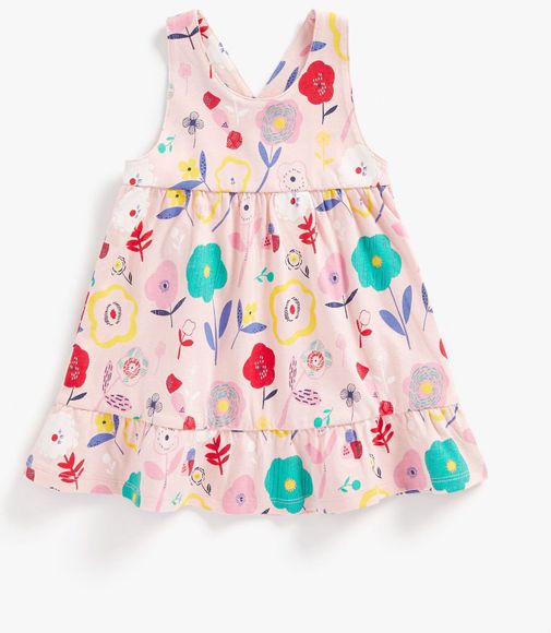 Платье Mothercare Dress MC-BC513