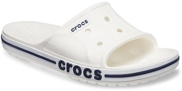 Шлепанцы Crocs Bayaband Slide 205392-126