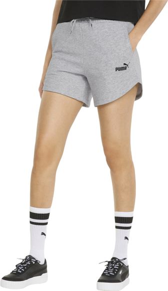 Шорты Puma ESS 5"" High Waist Shorts TR 84833904