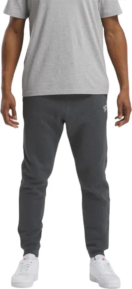 Брюки REEBOK IDENTITY SMALL LOGO FLEECE JOGGER 100202845