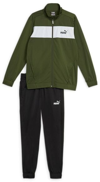 Спортивный костюм Puma Poly Suit cl 67742731