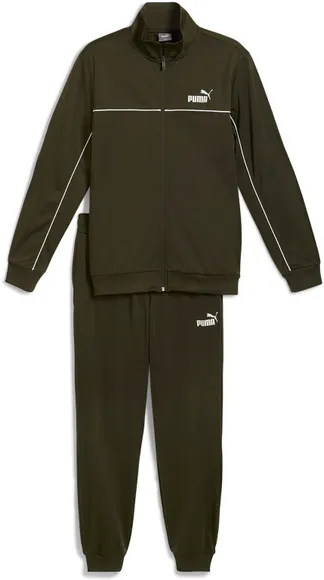 Спортивный костюм Puma Poly Piping Suit