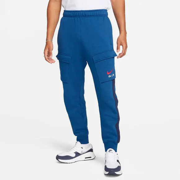 Брюки Nike M NSW SW AIR CARGO PANT FLC BB FN7693-476