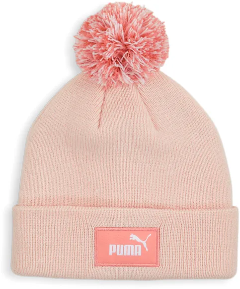 Шапка PUMA FC Pom-Pom- Beanie 2554102