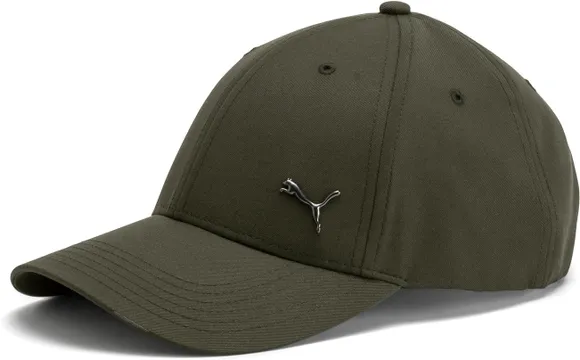 Кепка PUMA Metal Cat Cap 2126911