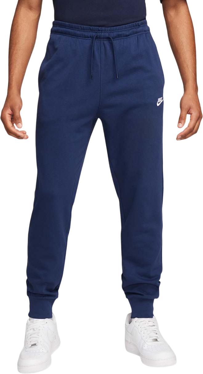 Брюки Nike M  NK CLUB KNIT JOGGER