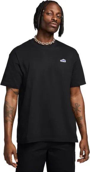 Футболка Nike M NSW TEE M90 LBR PATCH FV3751-010