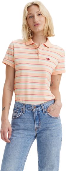 Поло Levis SLIM POLO MULTI-COLOR 52599-0075