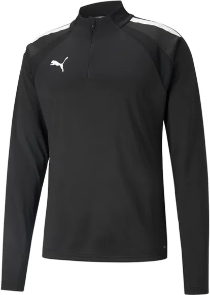 Джемпер Puma teamLIGA 1/4 Zip Top 65723603