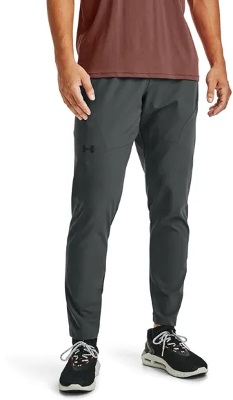 Брюки Under Armour UA UNSTOPPABLE TAPERED PANTS 1352028-012