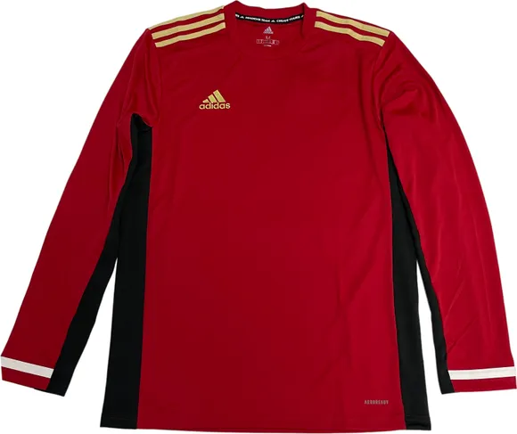 Джерси Adidas MT19 LS JSY M DW6778