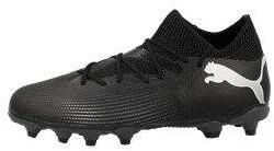 Бутсы Puma FUTURE 7 MATCH FG/AG Jr 10772902