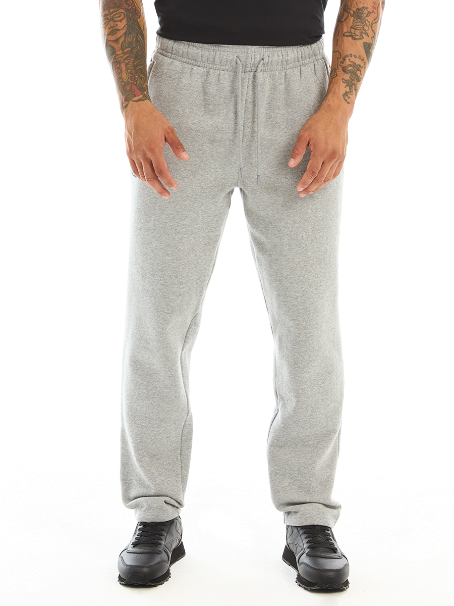 Брюки RANK Man, Competitor Fleece Pant, Melange