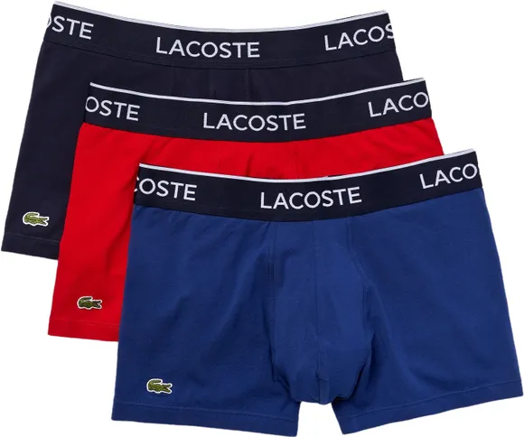 Трусы Lacoste Underwear trunk 5H3389W64