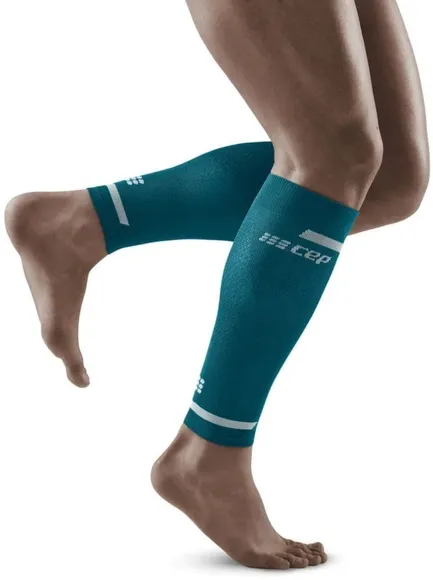 Компрессионные гетры CEP Compression Gaiters C304M-N