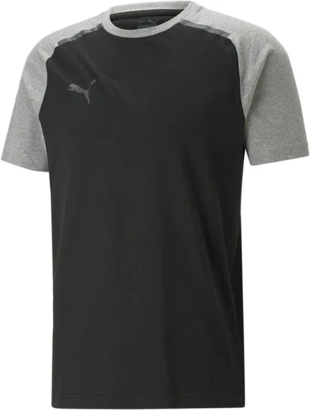 Футболка Puma teamCUP Casuals Tee 65799203