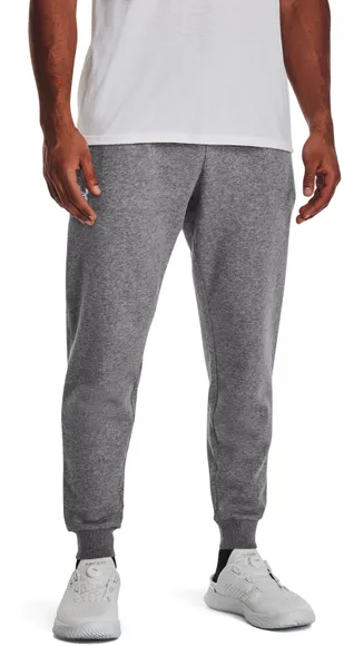 Брюки Under Armour UA Rival Fleece Joggers 1379774-025