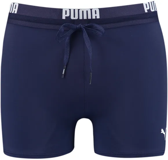 Плавки PUMA SWIM MEN LOGO SWIM TRUNK 1P