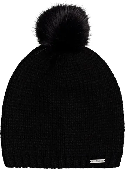 Шапка Billabong LOUP BEANIE U9BN24-BIF0-19