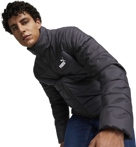 Куртка Puma ESS+ Padded Jacket 84934901