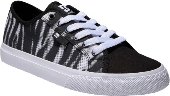 Кеды DC Shoes MANUAL TXSE J SHOE BZE ADJS300273-BZE